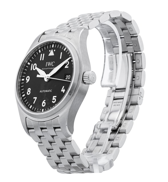 IWC Pilot's Automatic 36 IW324010 Image 2